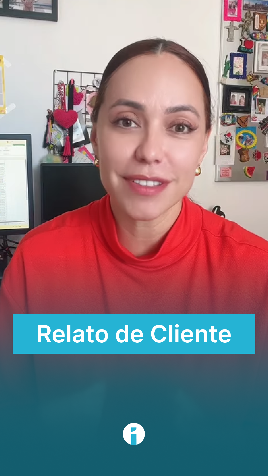 Depoimento iFinance 01
