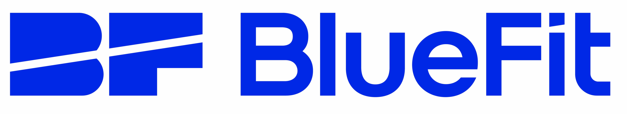 Bluefit